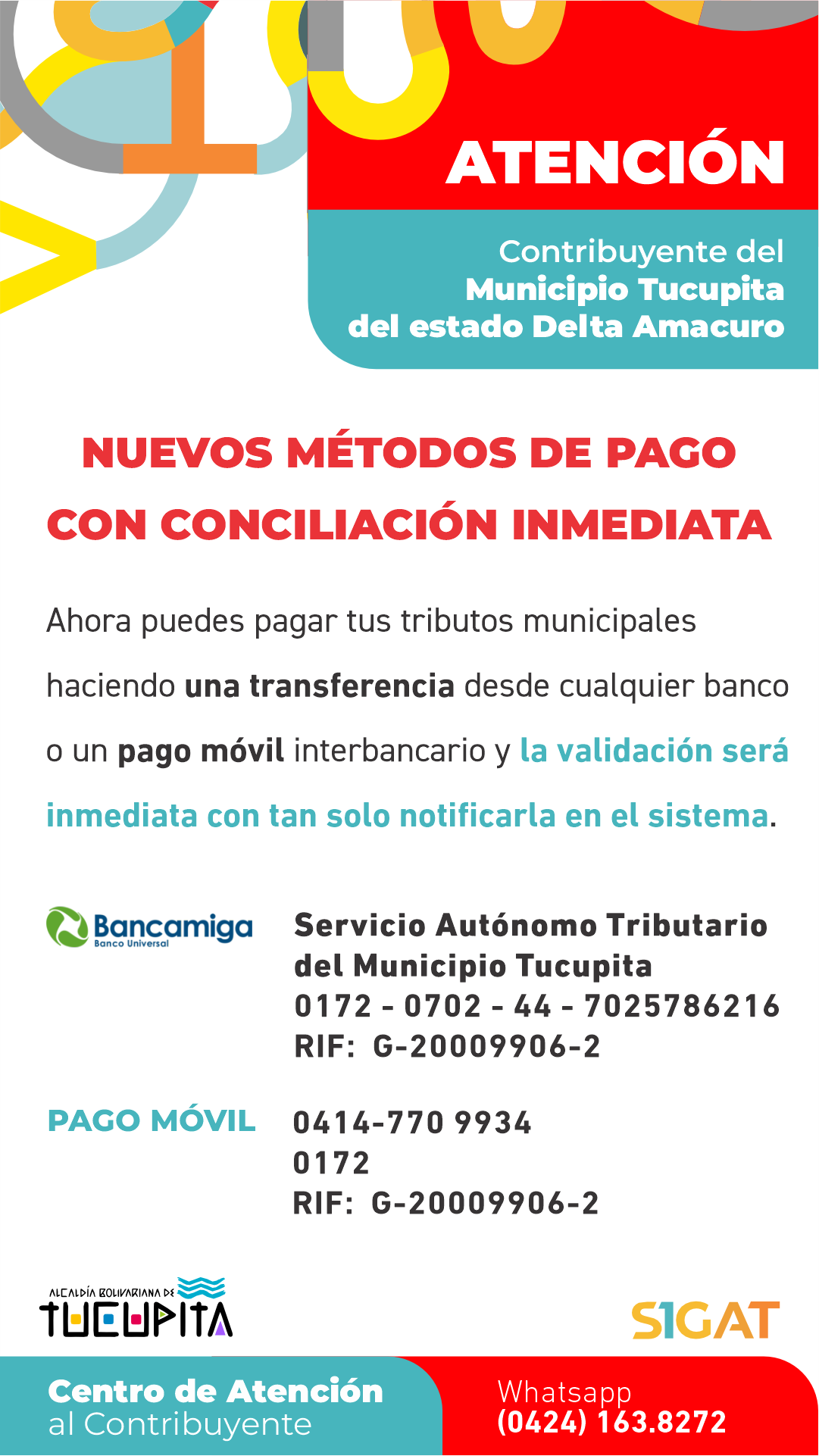 Imagen de bienvenida o anuncio